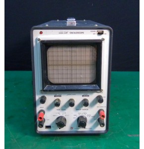 Oscilloscope